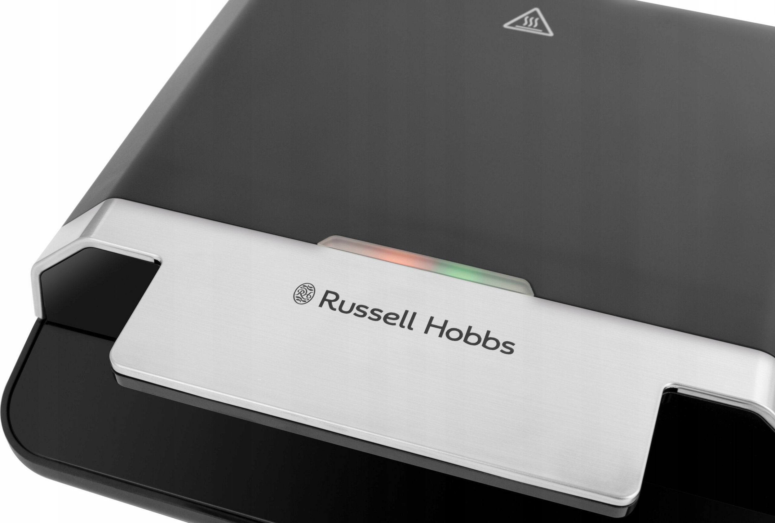 Toaster Russell Hobbs 26800-56 750W Triangles black Packaging status original