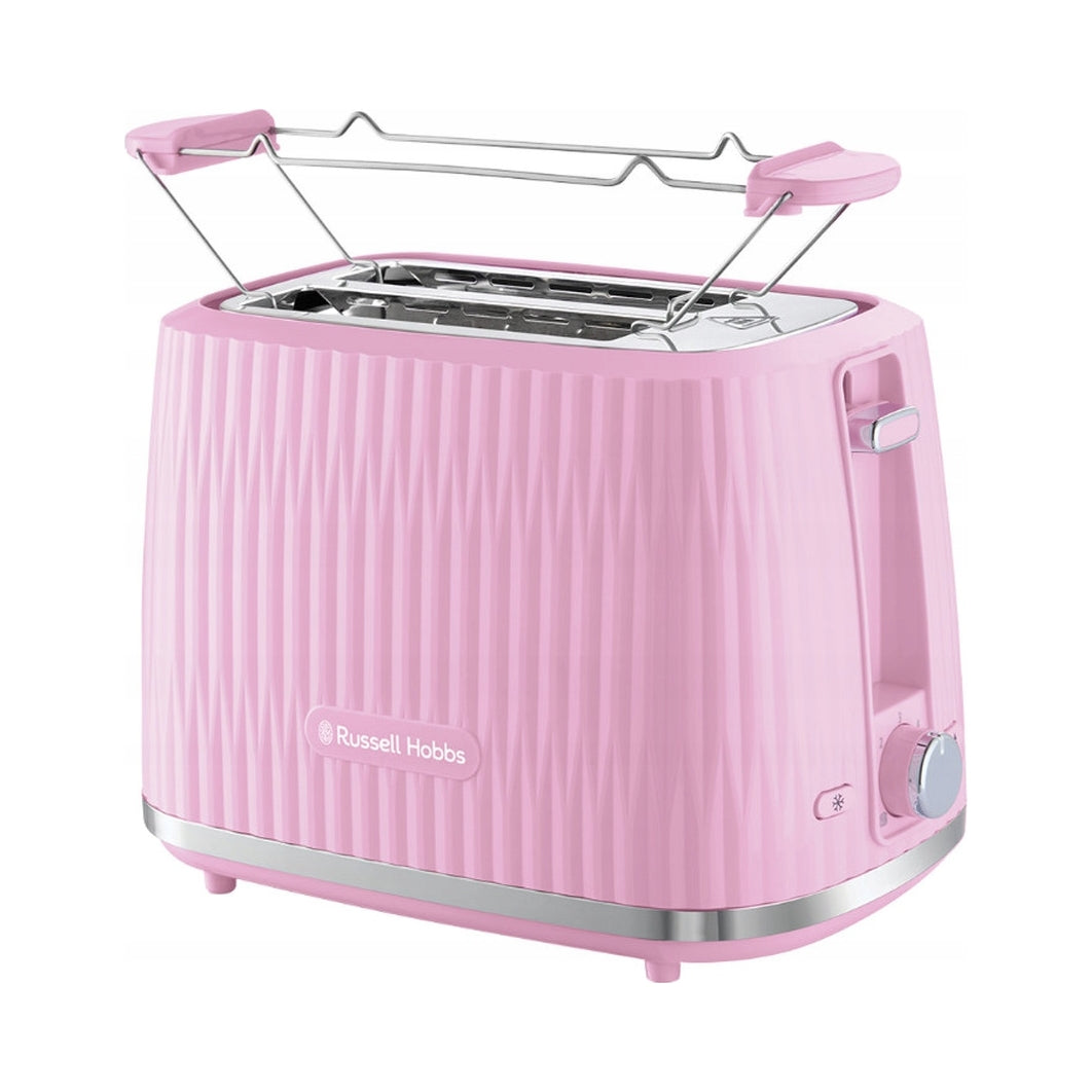 Toaster Russell Hobbs Eden 27372-56 Pink 800W 2 Slices