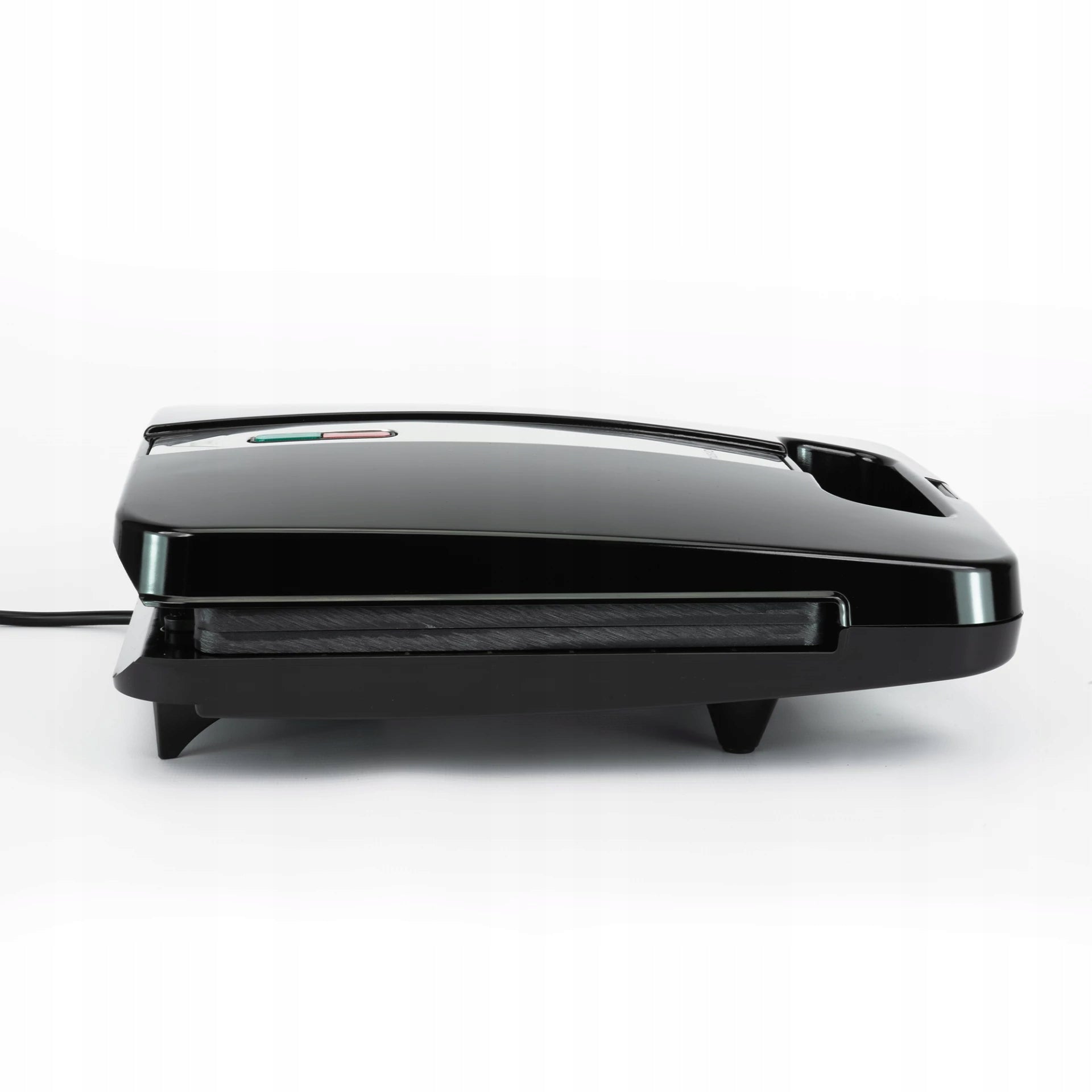 Toaster Sandwich Toaster Huslog HUS1028 1800W for 4 Sandwiches XXL Efficient Packaging status original