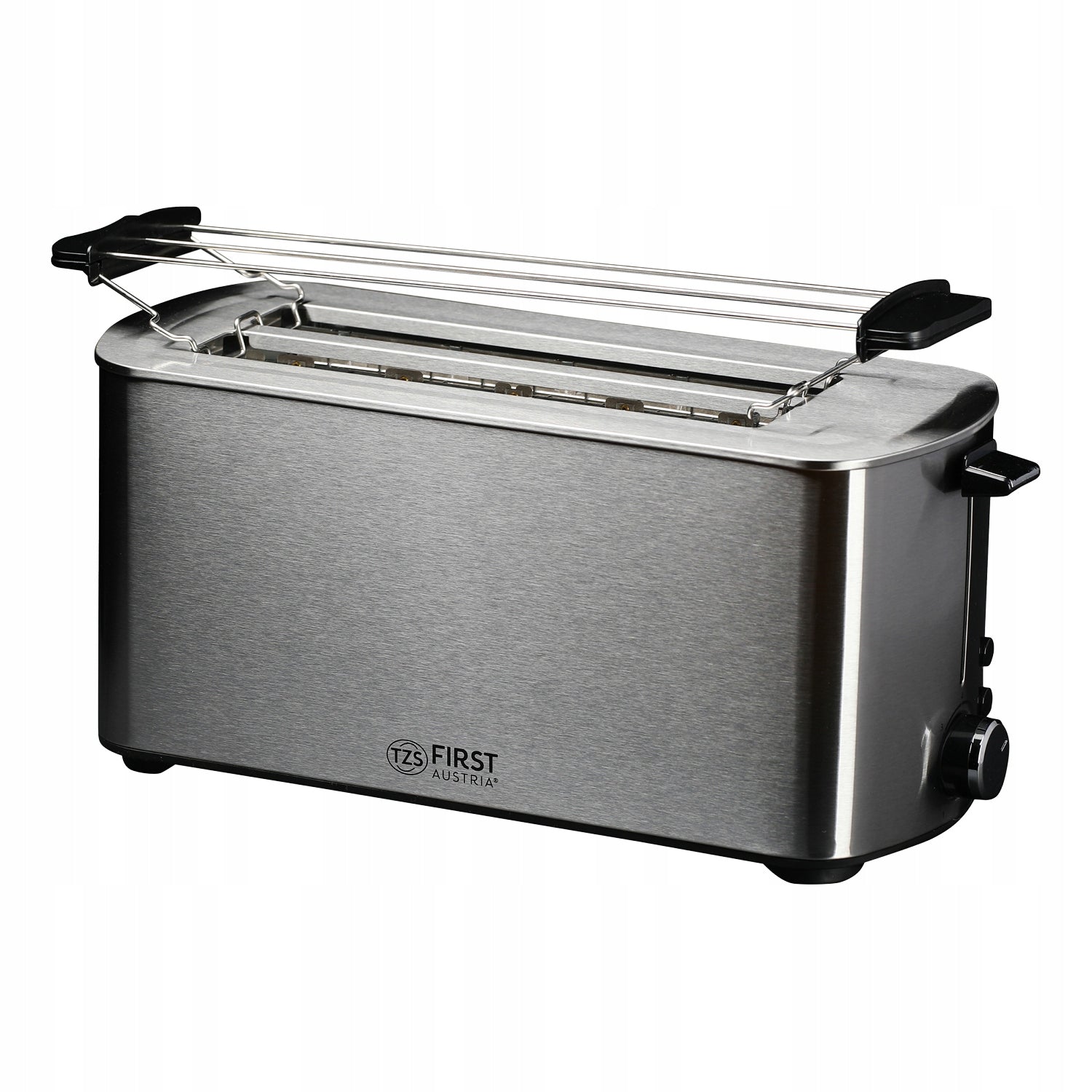 Toaster Sandwich Toaster TZS First Austria Large 7 Degrees Working 1400W