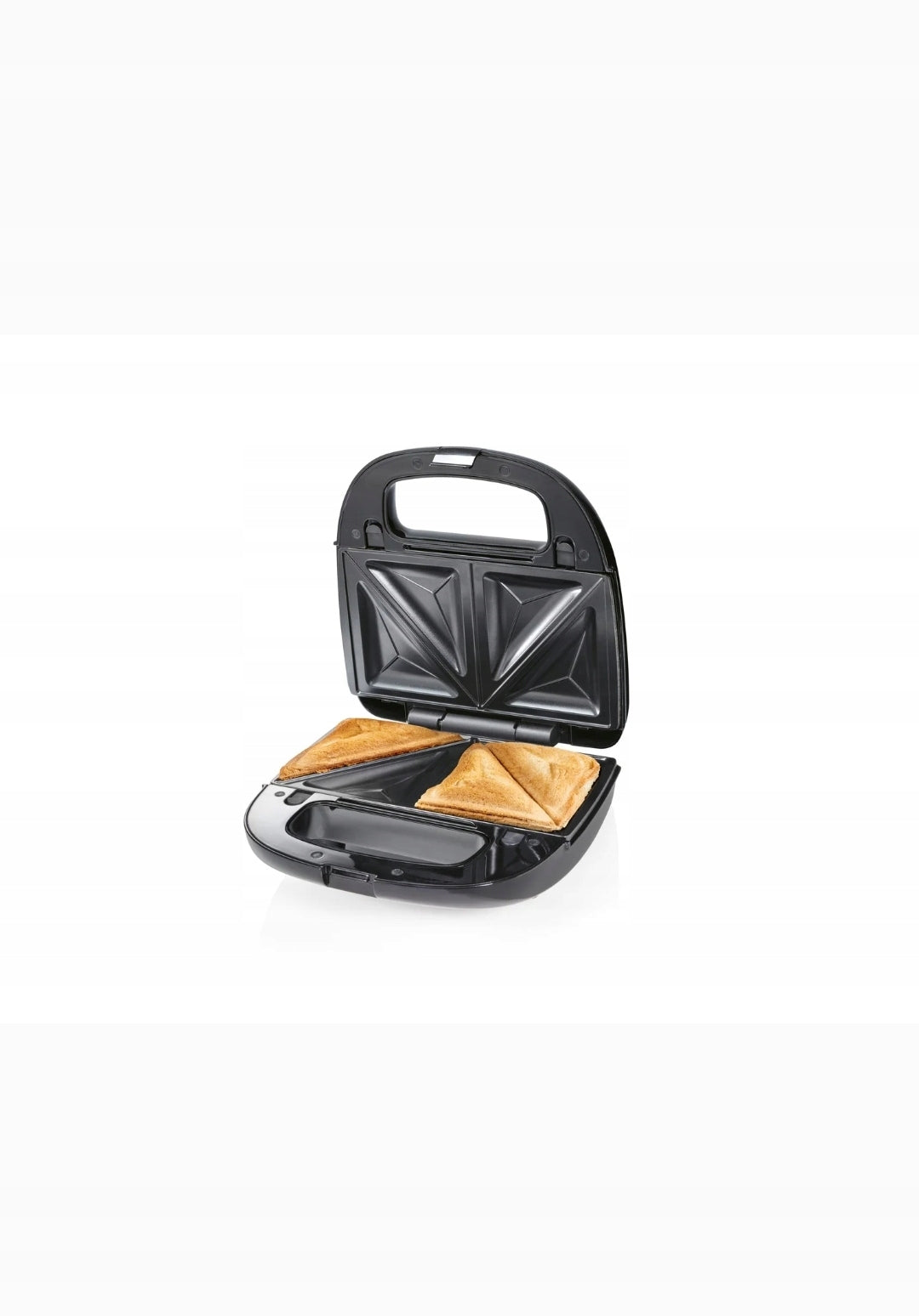 Toaster SilverCrest SSMW 750 D4 black 750 W Manufacturer code 472451