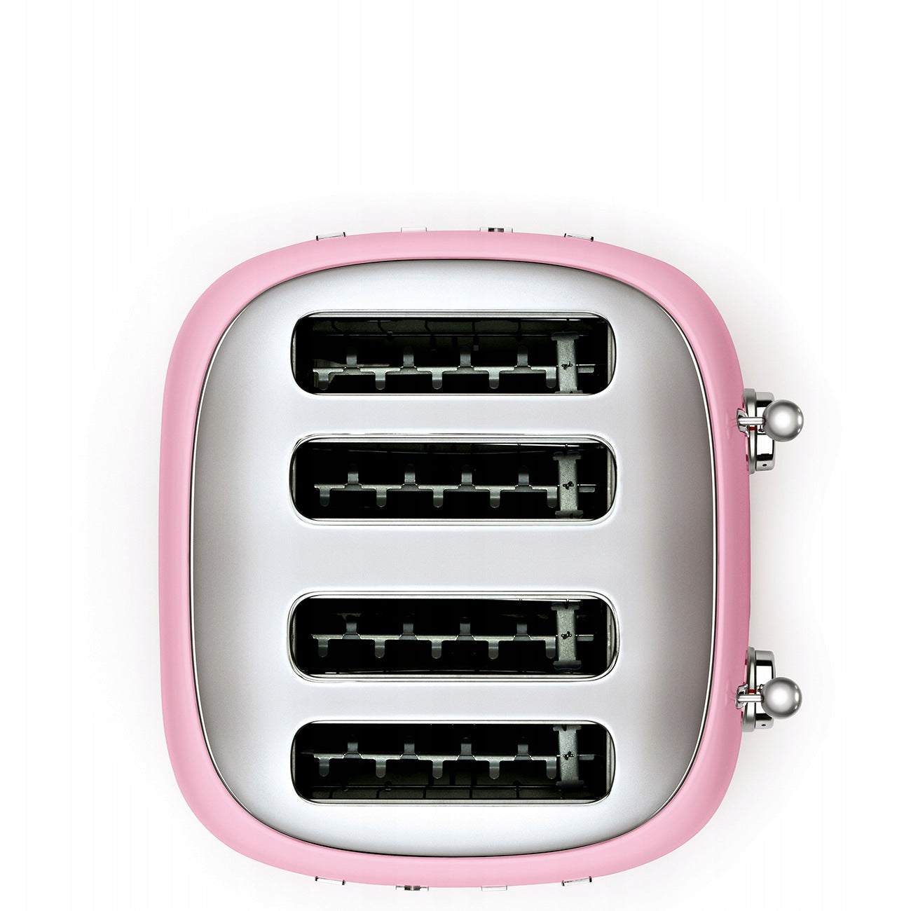 Toaster Smeg TSF03PKEU Pastel pink Brand Smeg