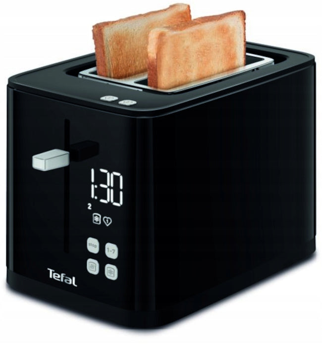 Toaster TEFAL Toaster toaster TT640810