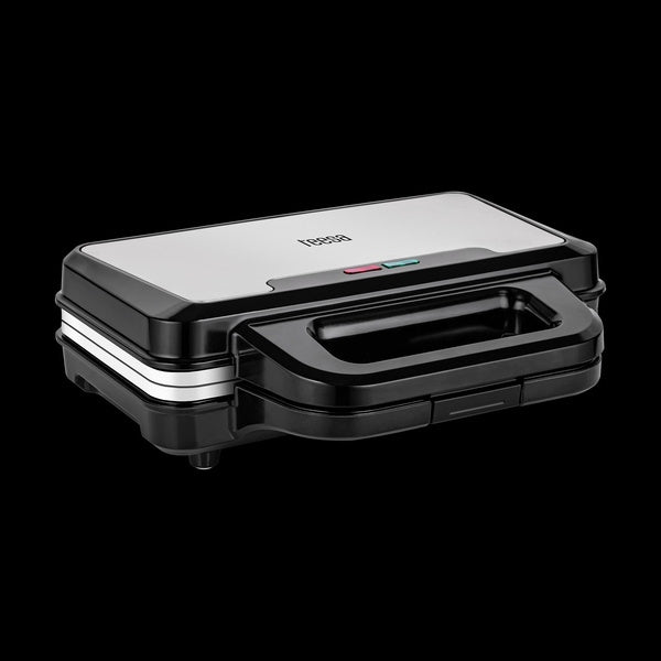 Toaster Teesa TSA3226 black 900 W Manufacturer code TSA3226