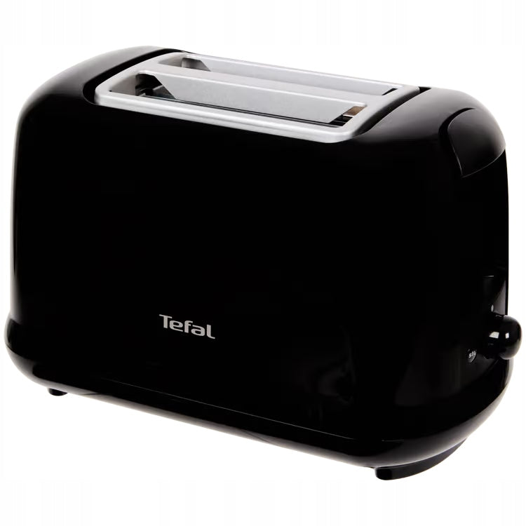 Toaster Tefal TT16D8F1 850 watts Black Manufacturer code 3045387 293628