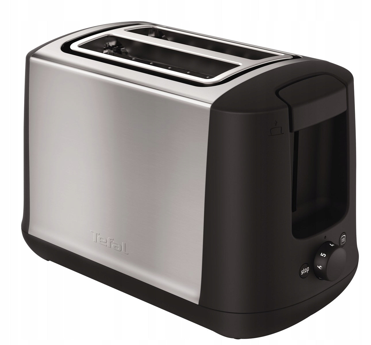 Toaster Tefal TT340830 silver/grey 850 W