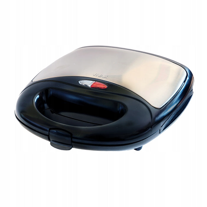 Toaster Vivax TS-7501BLS black 750 W Manufacturer code 3214