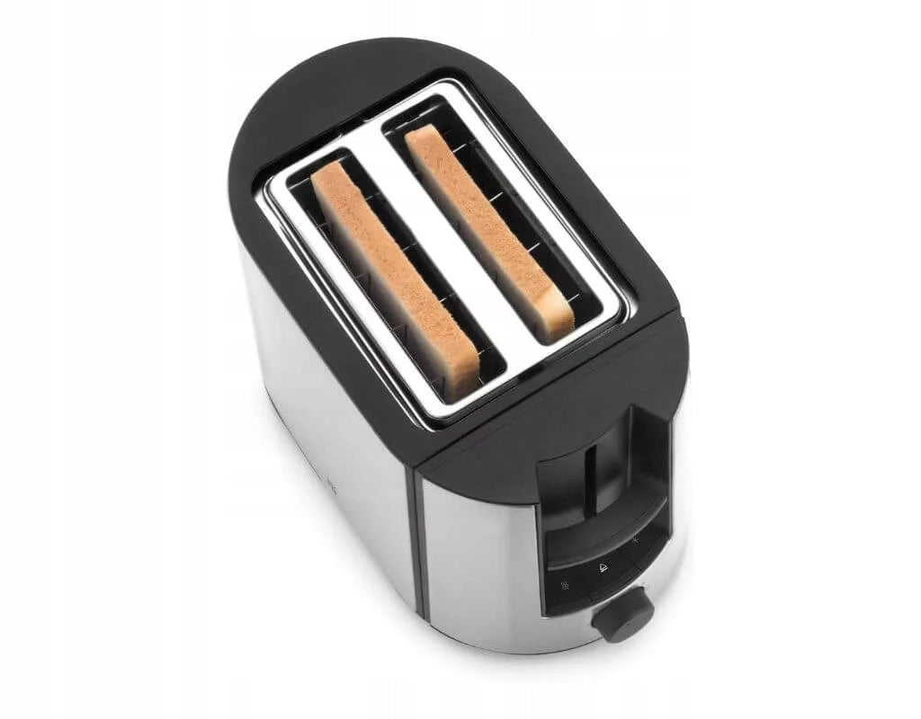 Toaster WMF 0414130011 silver/grey 870 W Brand WMF
