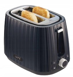 Toaster function defrost heating LAFE Modern Pro 1080W black