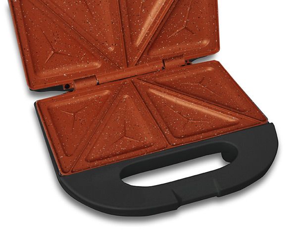 Toaster sandwich ceramic toaster Eldom ST11 Brand Eldom