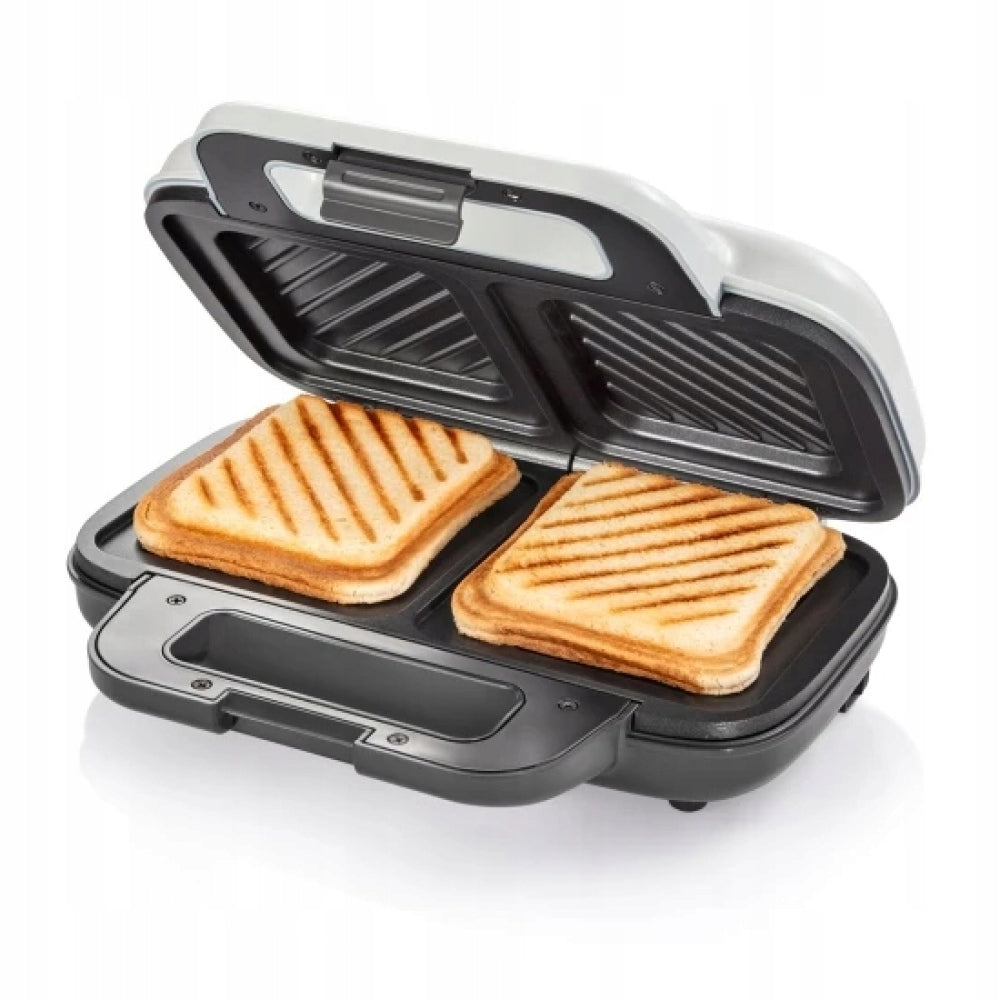 Toaster sandwich toaster electric TESCOMA 900 K3 Power rating 900 W