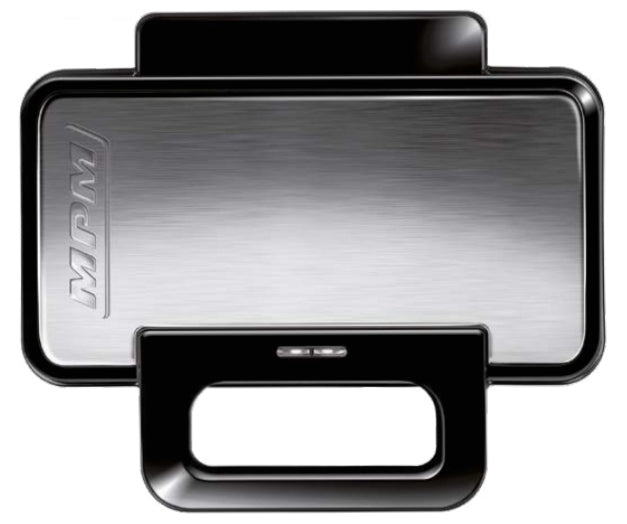 Toaster sandwichmaker waffle maker grill MPM MOP-43M