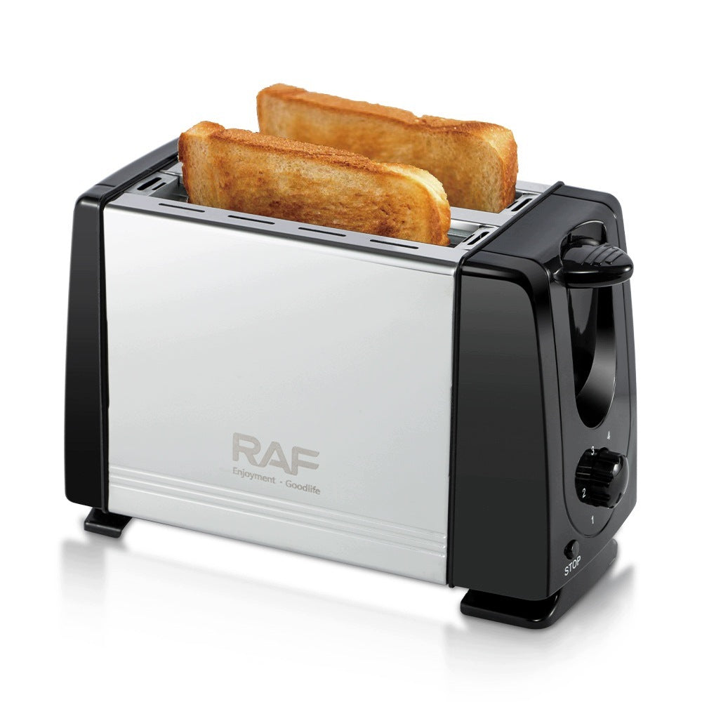 Toaster toaster French crispy sandwiches 650W regulation AZARIS Manufacturer code toster azaris francuski
