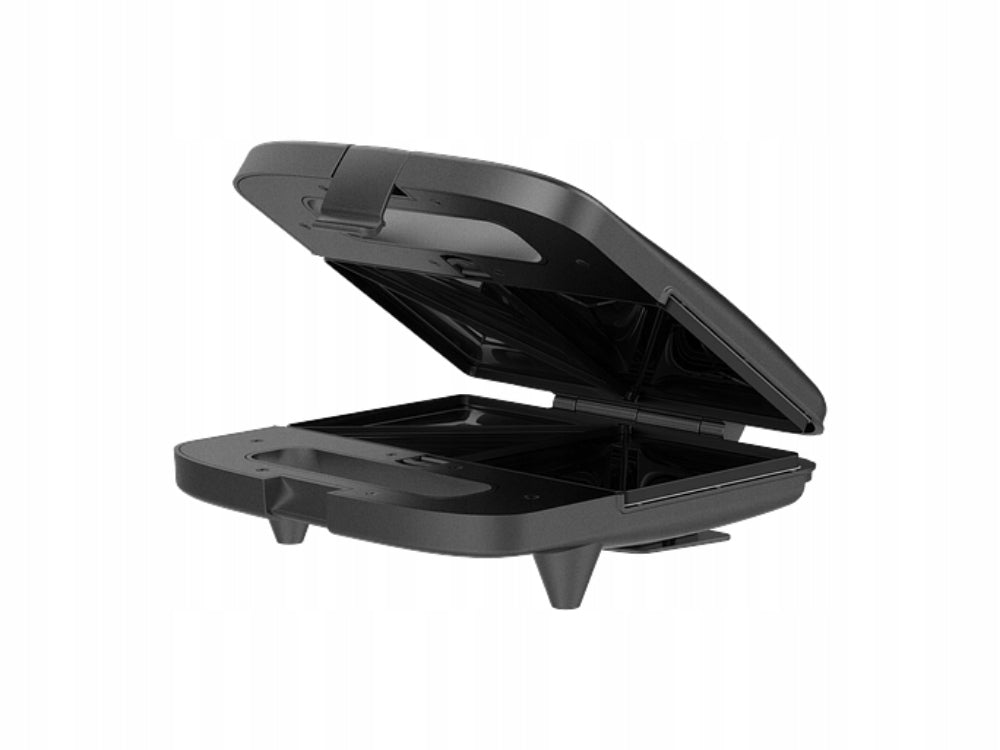 Toaster Łucznik SM 0315 black 800 W
