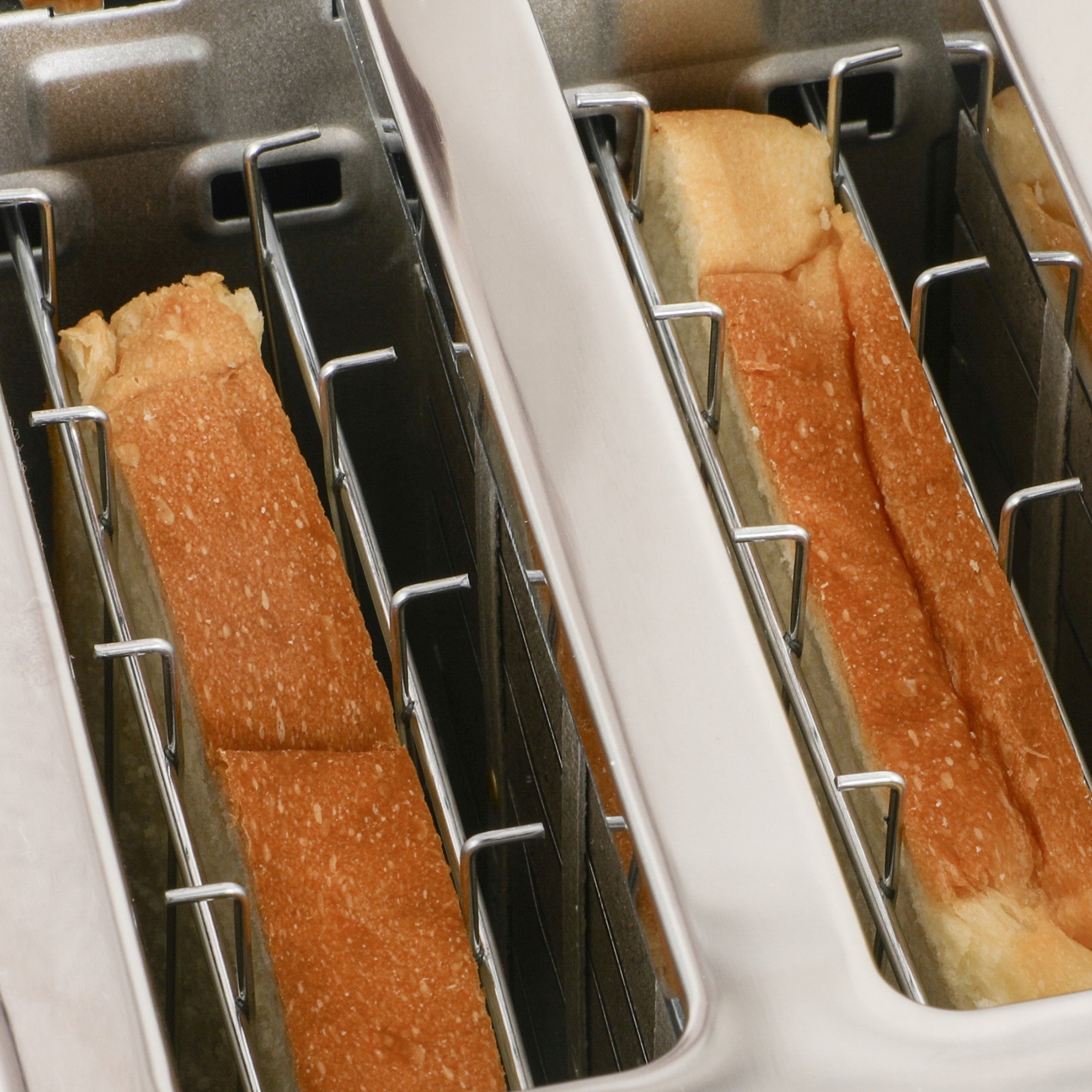 Toaster with kettle for 1,7 l 4 slices Brand Homcom