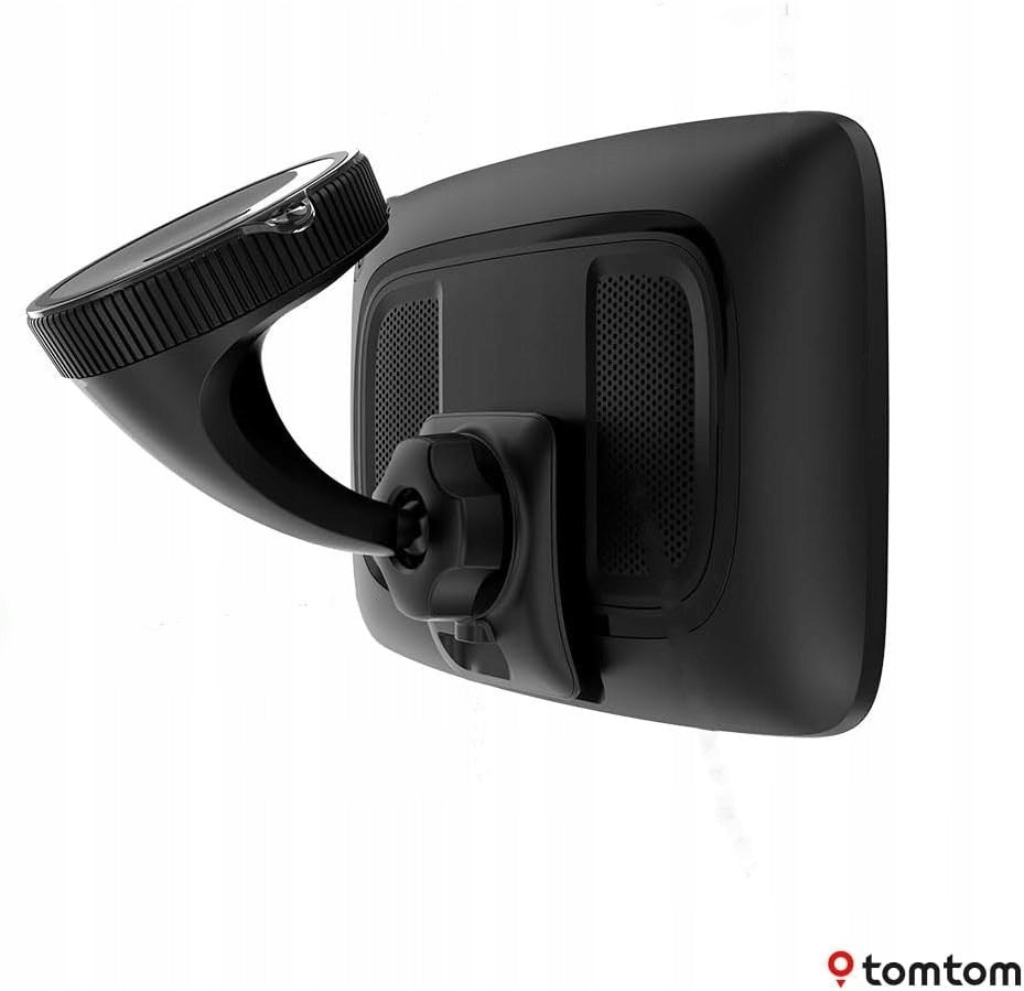 TomTom GO Navigator car navigation 7" Wi-Fi 32GB bluetooth new 2024 Brand TomTom