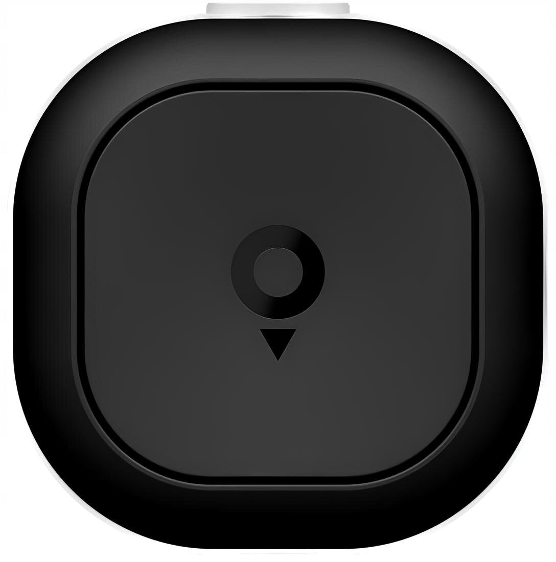 TomTom Tom by TomTom, Speed cameras, warnings