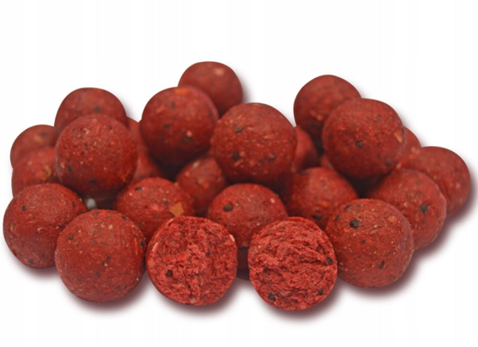 Tomas Blazek - Strawberry balls 20mm 10kg - bait balls Brand Tomas Blazek