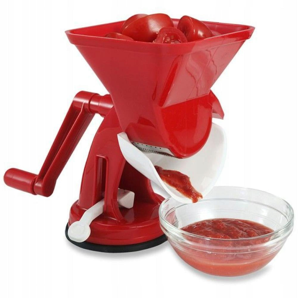 Tomato puree machine 50/h