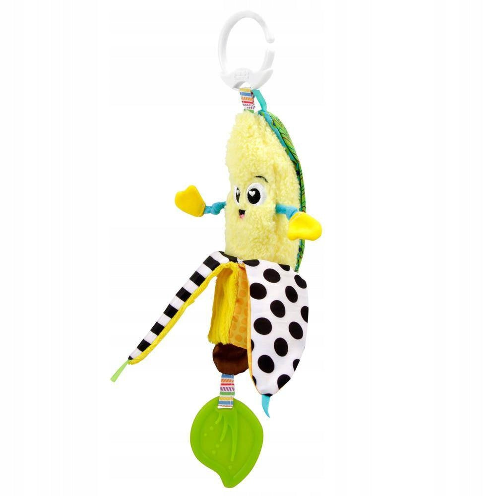 Tomy Lamaze Banana Benek 273822 Brand TOMY