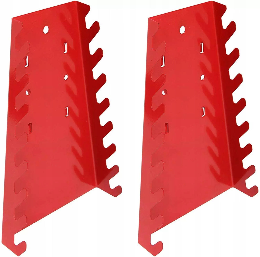 Tool Board Metal Tool Wall Perforated 32 Handles Brand no brand