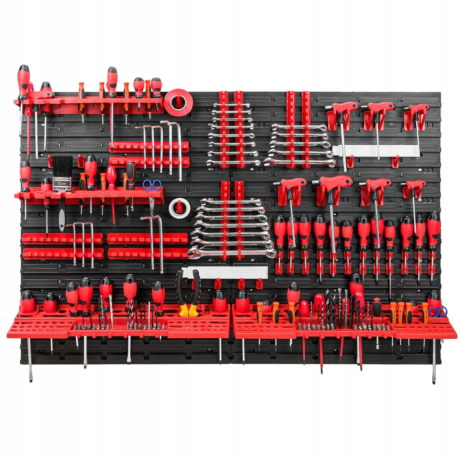 Tool Board Wall Organizer 1152 x 780 Product height 78 cm