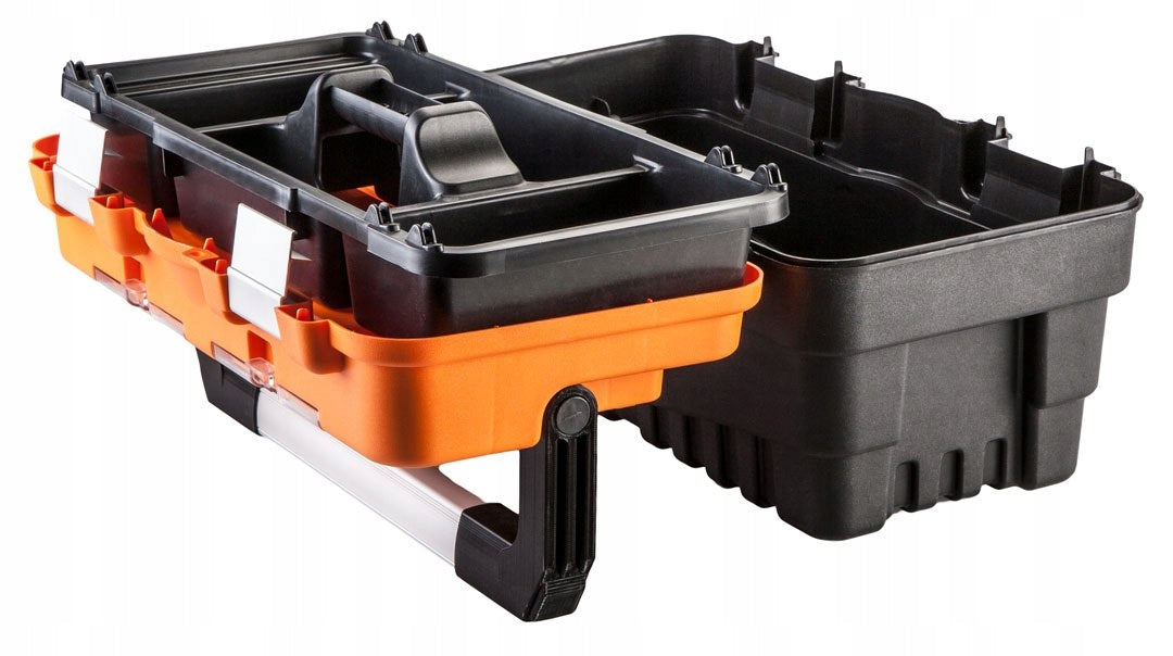 Tool Carrying Box 18" 84-102 NEO TOOLS Manufacturer code 84-102