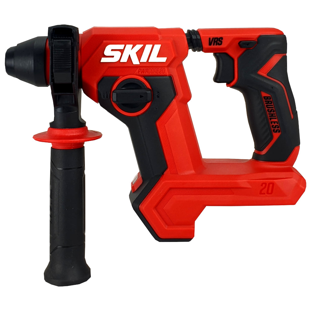 Tool Kit Skil 20V Screwdriver 3021 Impact Hammer 3821 Rechargeable Bag Product weight with unit packaging 13.53 kg