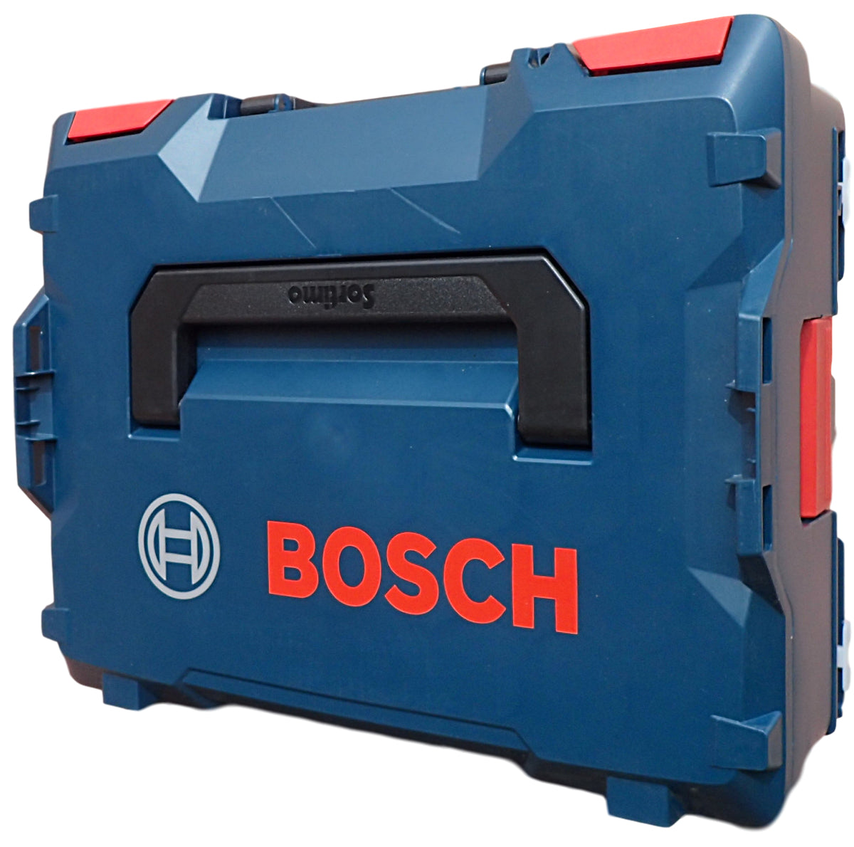Tool Multifunction Grinder Bosch GOP 40-30 Suitcase + Accessories Packaging status original