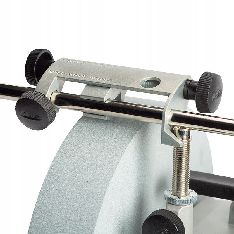 Tool attachment for leveling stone regeneration TT-50 TORMEK