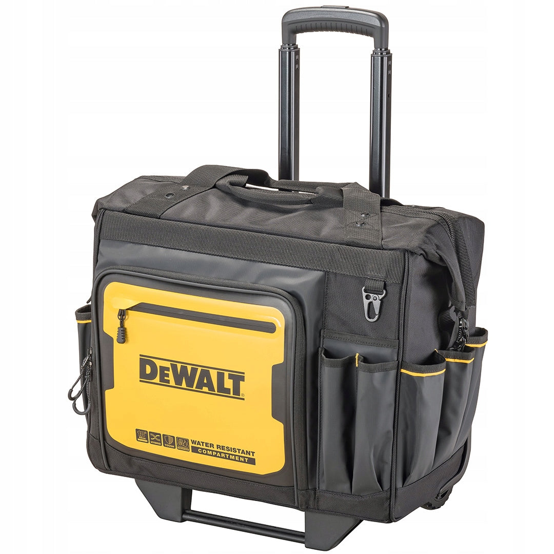 Tool bag with wheels DeWalt PRO DWST60107-1