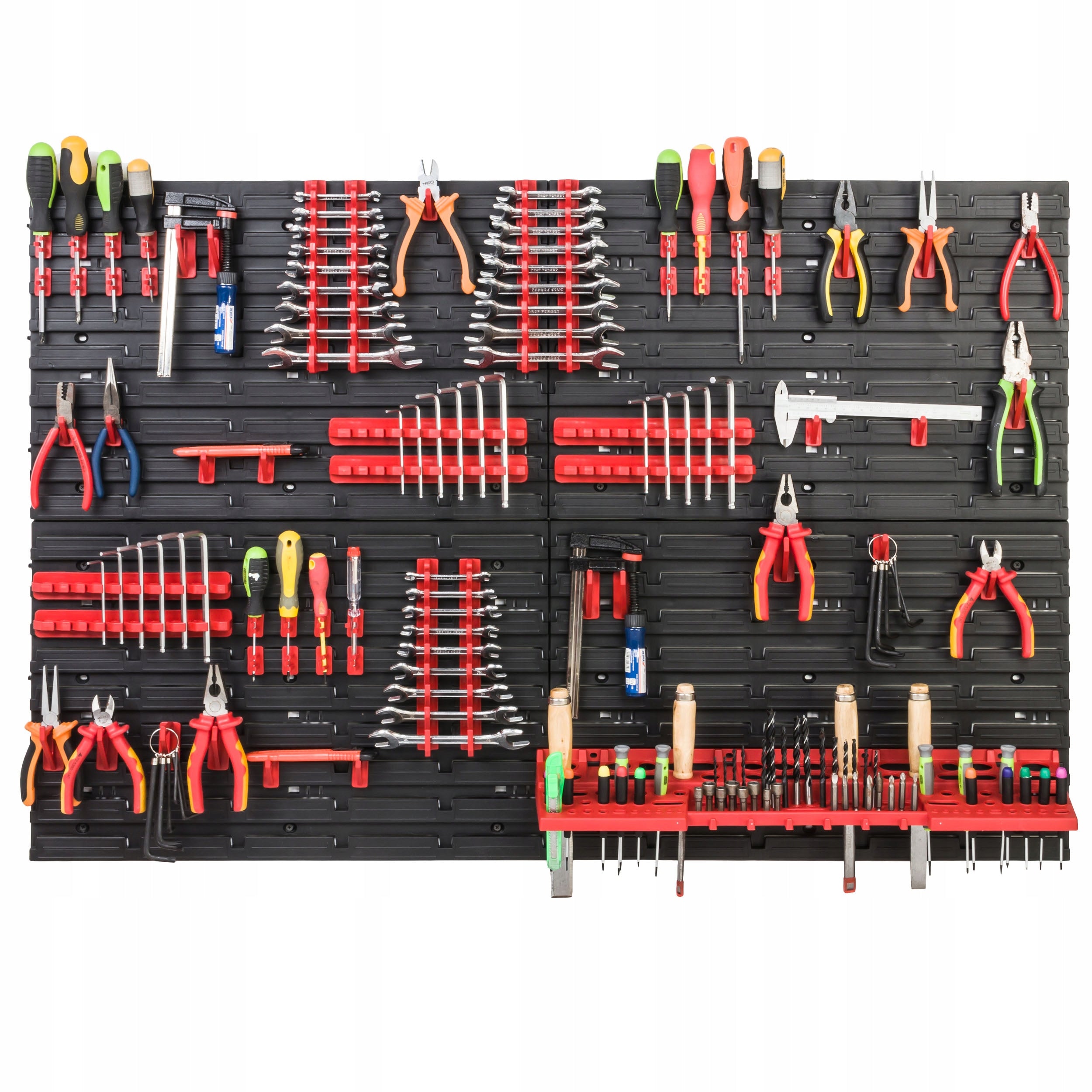 Tool board 115 x 78 cm workshop wall Brand SimpleThing