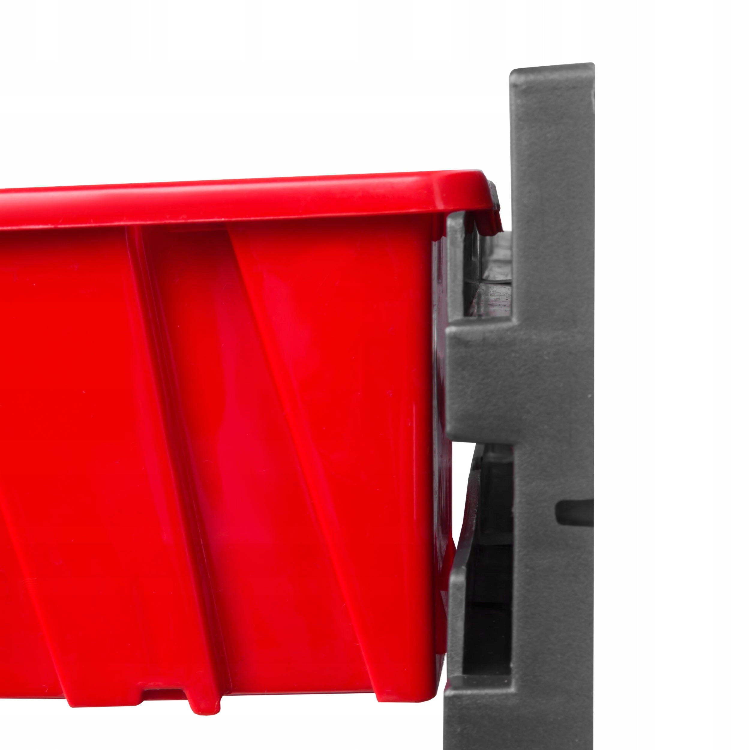 Tool board workshop 115x39 cm + 70 Cuvette EAN (GTIN) 5904139244500