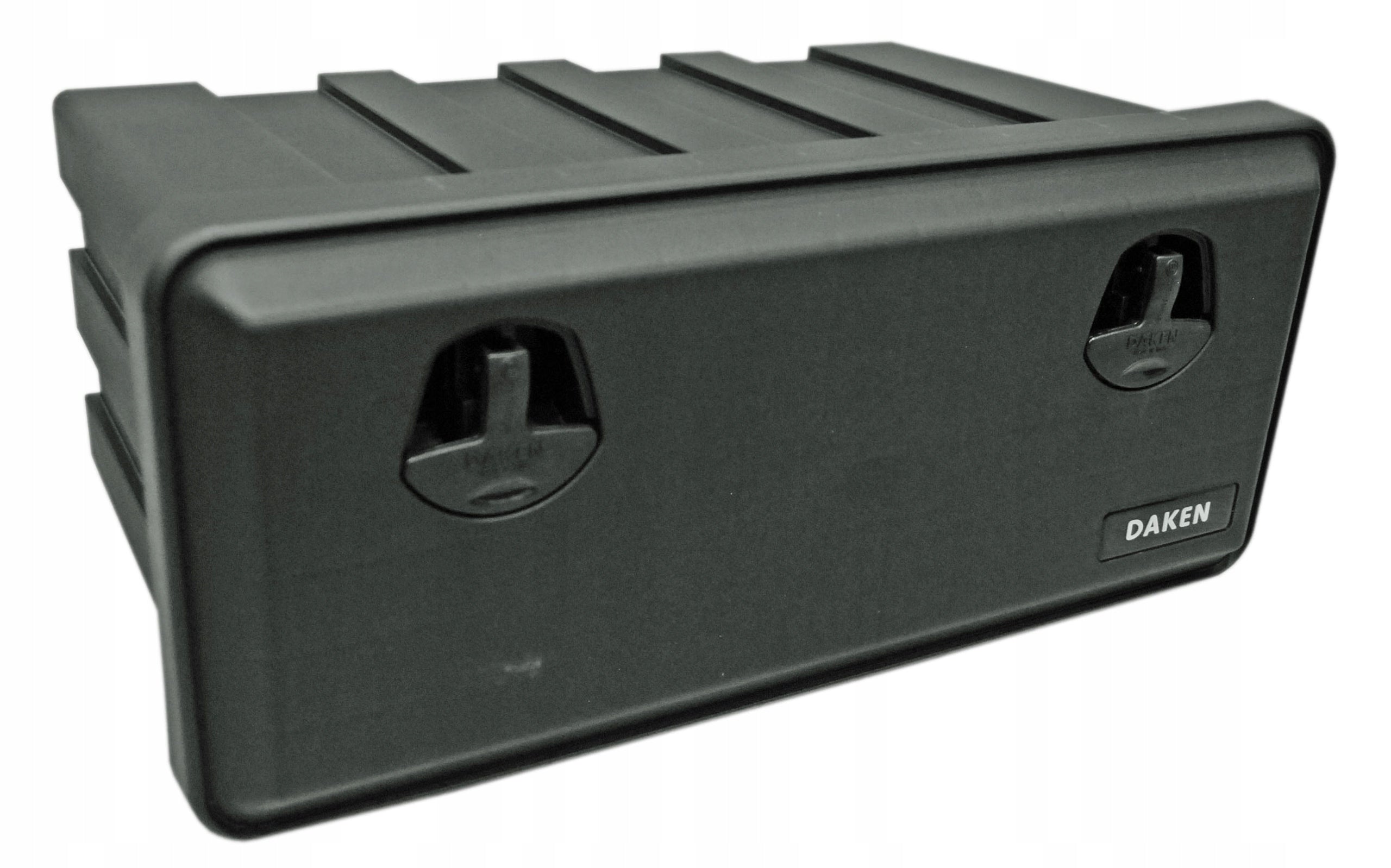 Tool box LARGE Daken JUST 81106 750x350x450 TIR SEMI-TRAILER TOW TRUCK Manufacturer code UT004717