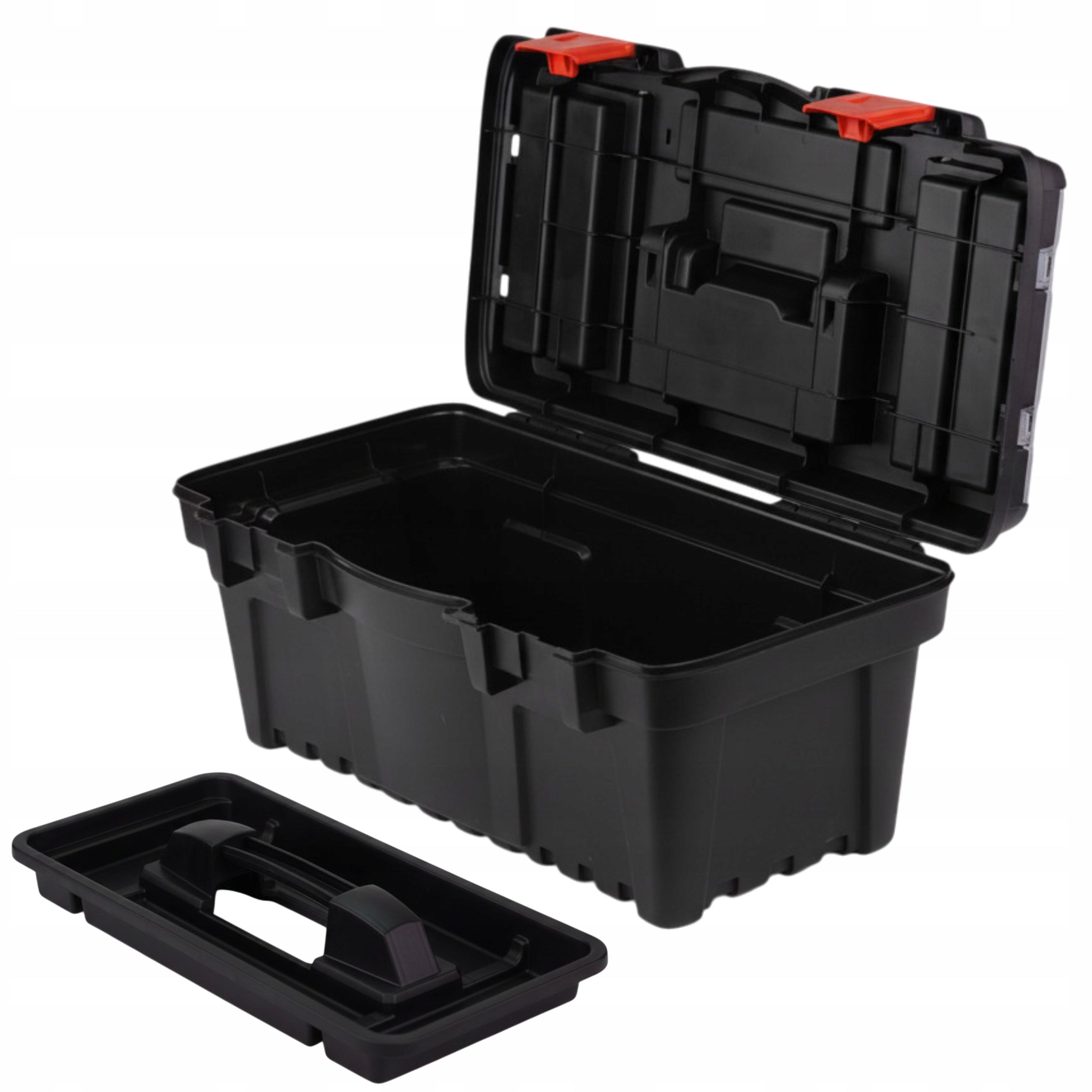 Tool box, workshop organizer 47,5x26cm Suitcase Sorter Brand DIKEL