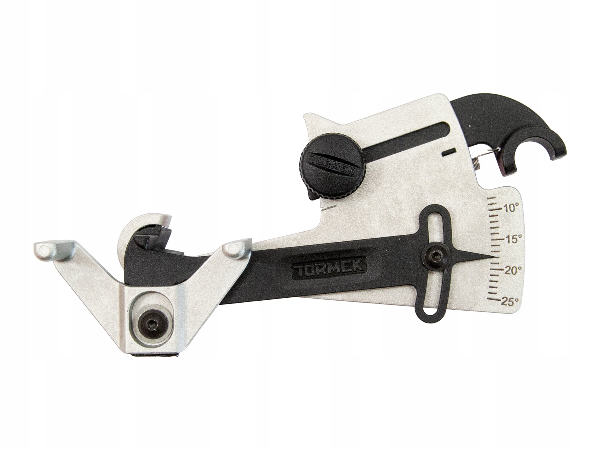 Tool for setting the sharpening angle of the knife KS-123 Tormek Tool weight 0.21 kg