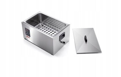 Tool for sous Vide Softcooker, Sirman, Model XP SR GN 1/1 Packaging status original