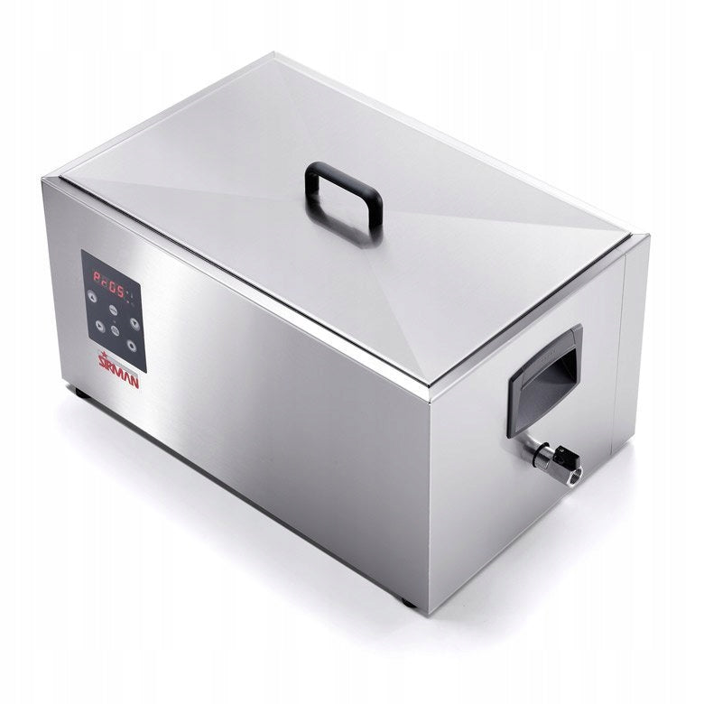 Tool for sous Vide Softcooker, Sirman, Model XP SR GN 1/1