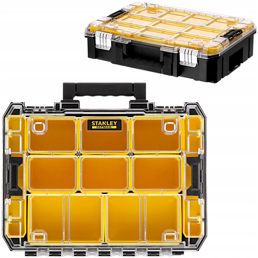 Tool organizer with 10 compartments Pro-Stack STANLEY FMST82967-1
