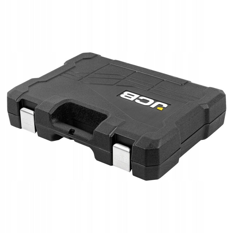 Tool socket wrench set 108el. JCB-41082-5 Brand JCB