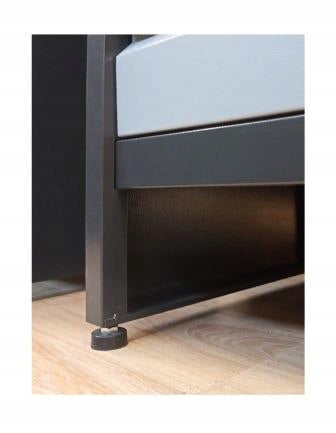 Tool workbench for garage locksmith cabinet -COLORS -variants Brand MSI Gwarancja