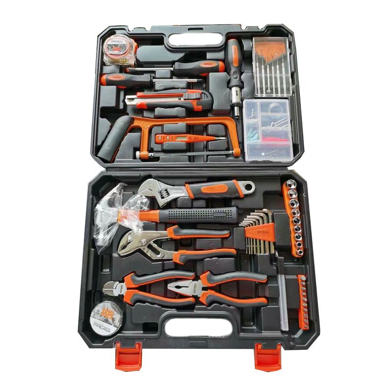 Toolbox Kraft&Dele 100 el. Manufacturer code kd10839