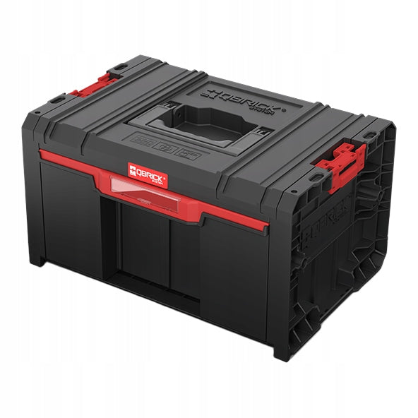 Toolbox QBRICK SYSTEM PRO Drawer 1 Toolbox 2.0 X