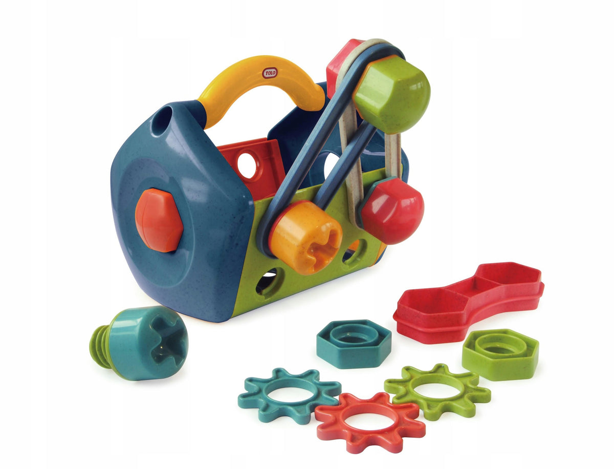 Toolbox TOLO Bio 12m Brand Tolo Bio