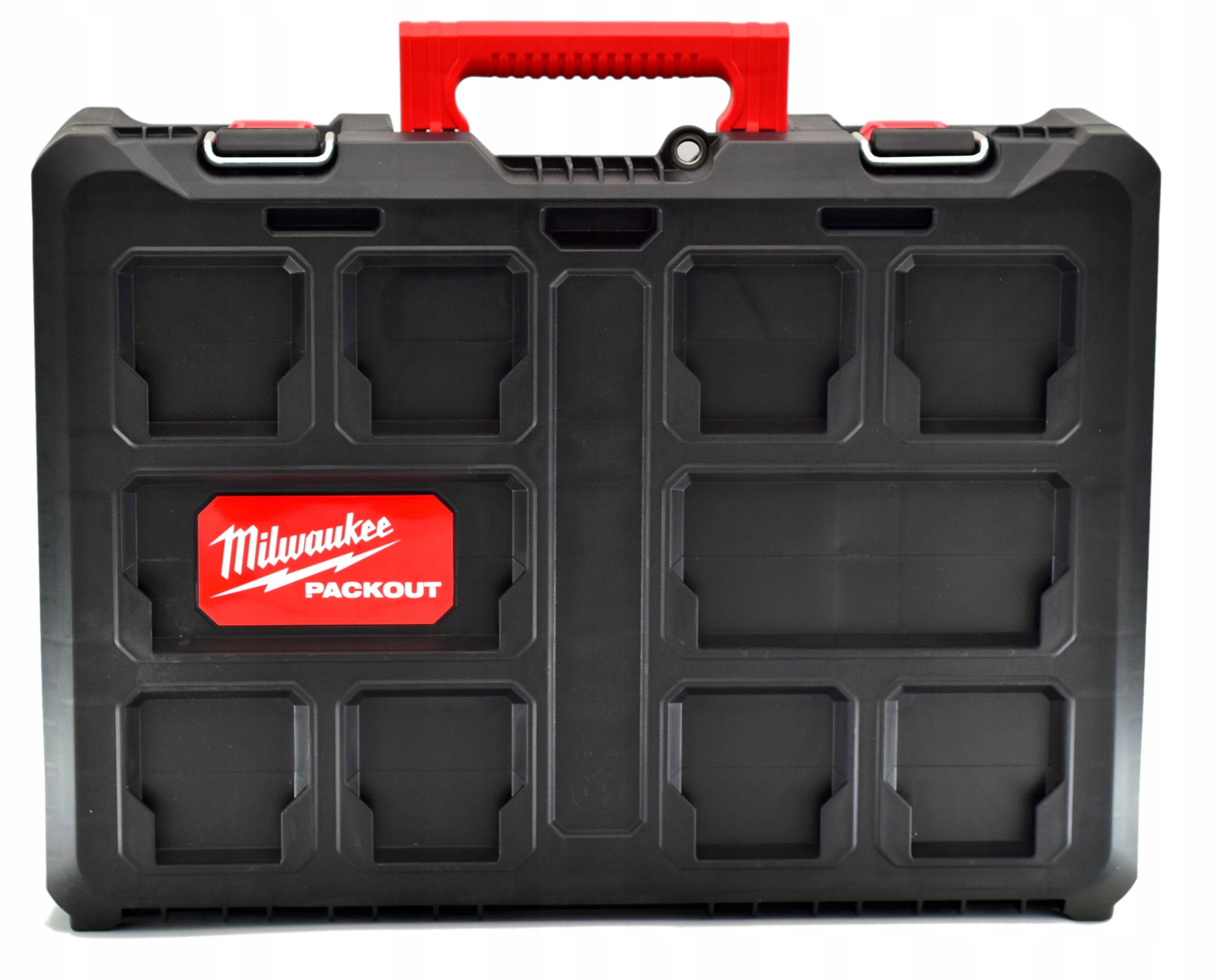 Toolbox Universal Milwaukee KUFER PACKOUT BOX 4932464088 EAN (GTIN) 5055284463336