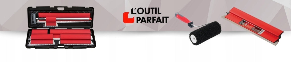 Toolbox for painter 80598 L'OutilParfait Manufacturer code 80598