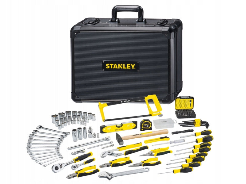 Toolkit STANLEY STMT98109-1 (142 items)