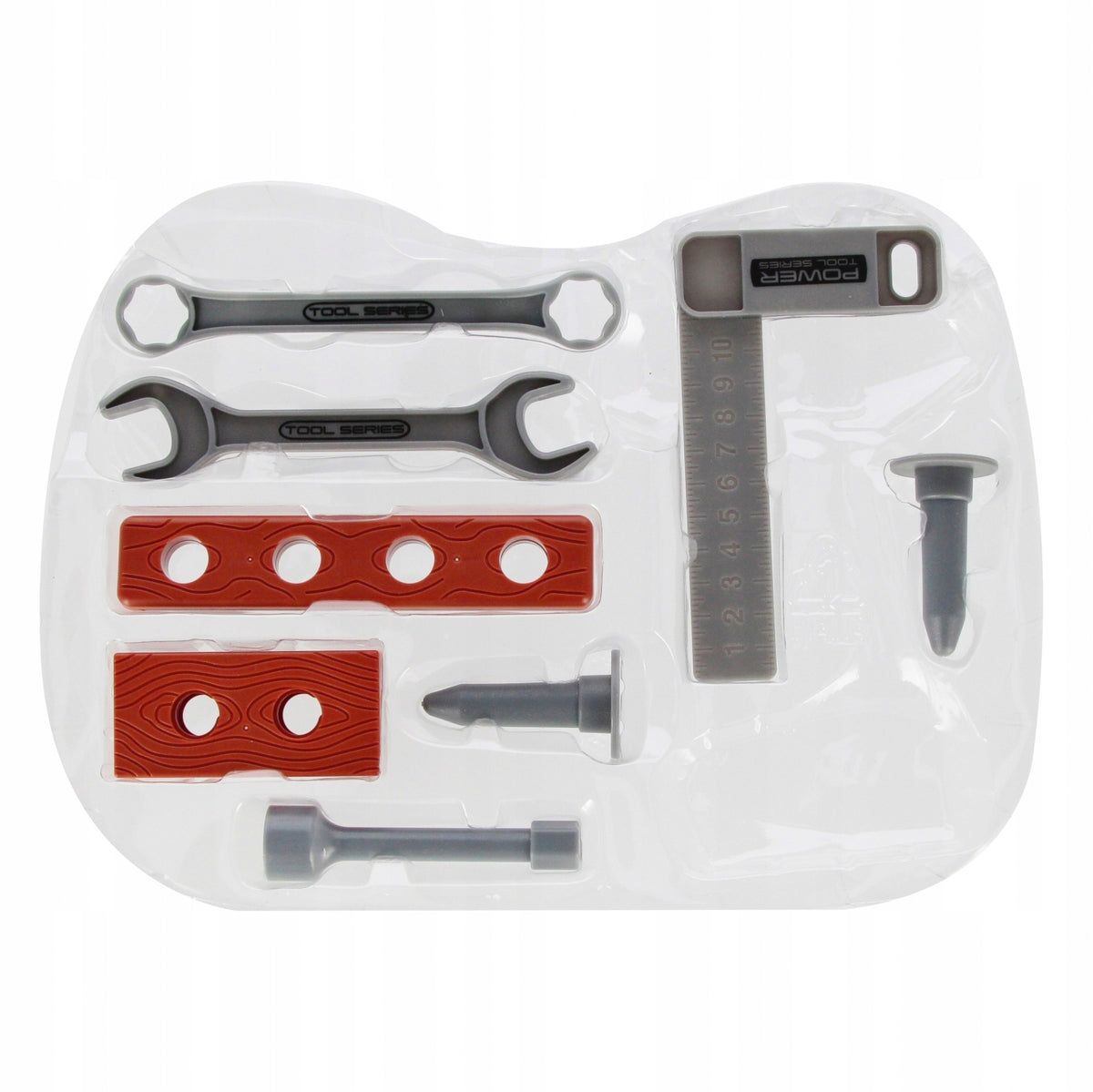 Toolkit in case MEGA CREATIVE 569331 Brand Mega Creative