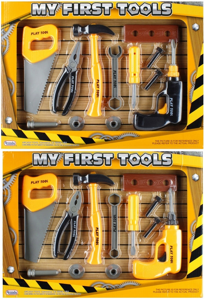 Toolkit mix MEGA CREATIVE 524150 EAN (GTIN) 5904335887617