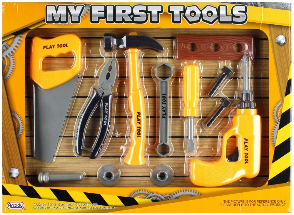 Toolkit mix MEGA CREATIVE 524150